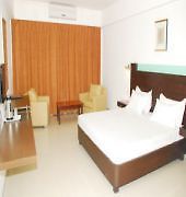 Hotel Maharaja Classic Inn , Haiderabad Buitenkant foto