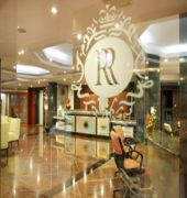 Hotel Maharaja Classic Inn , Haiderabad Buitenkant foto